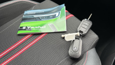 Vauxhall Corsa 1.2 GS 5dr Petrol Hatchback